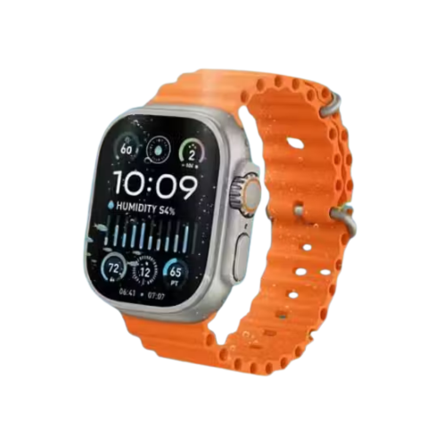Fashion Digital Watch for Men Women